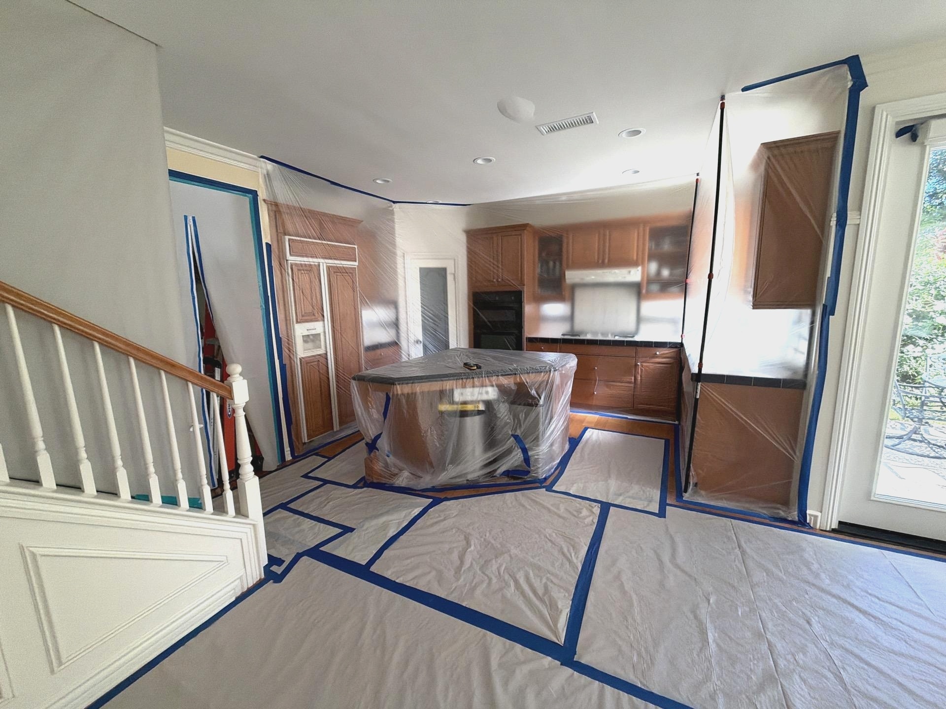 Full Restoration — Costa Mesa, CA