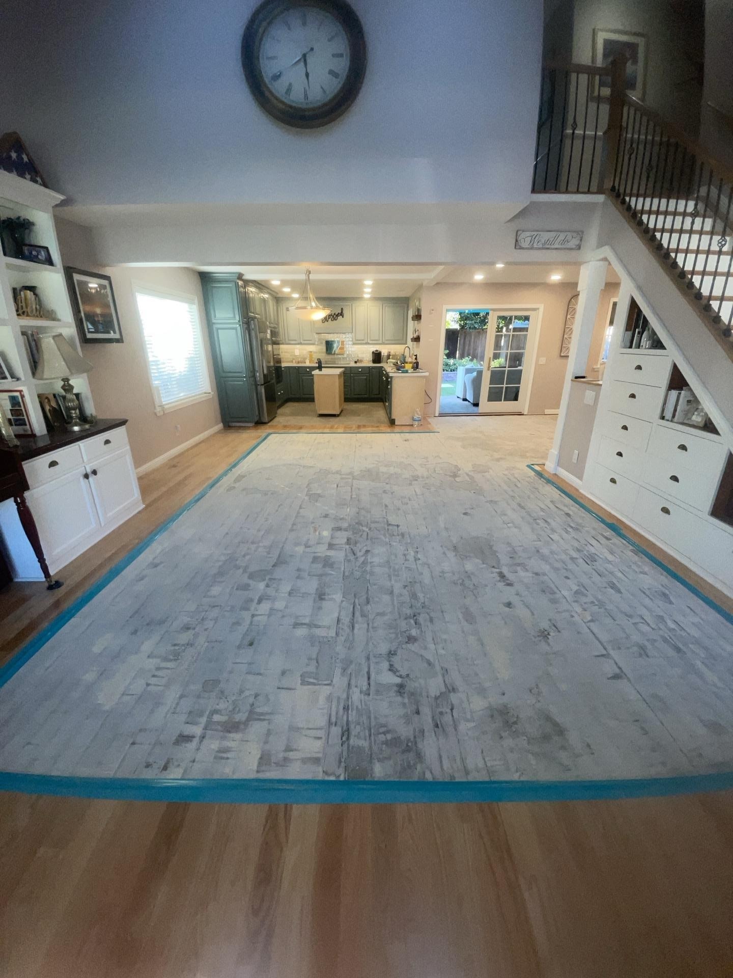 Water Damage Mitigation — Laguna Beach, CA