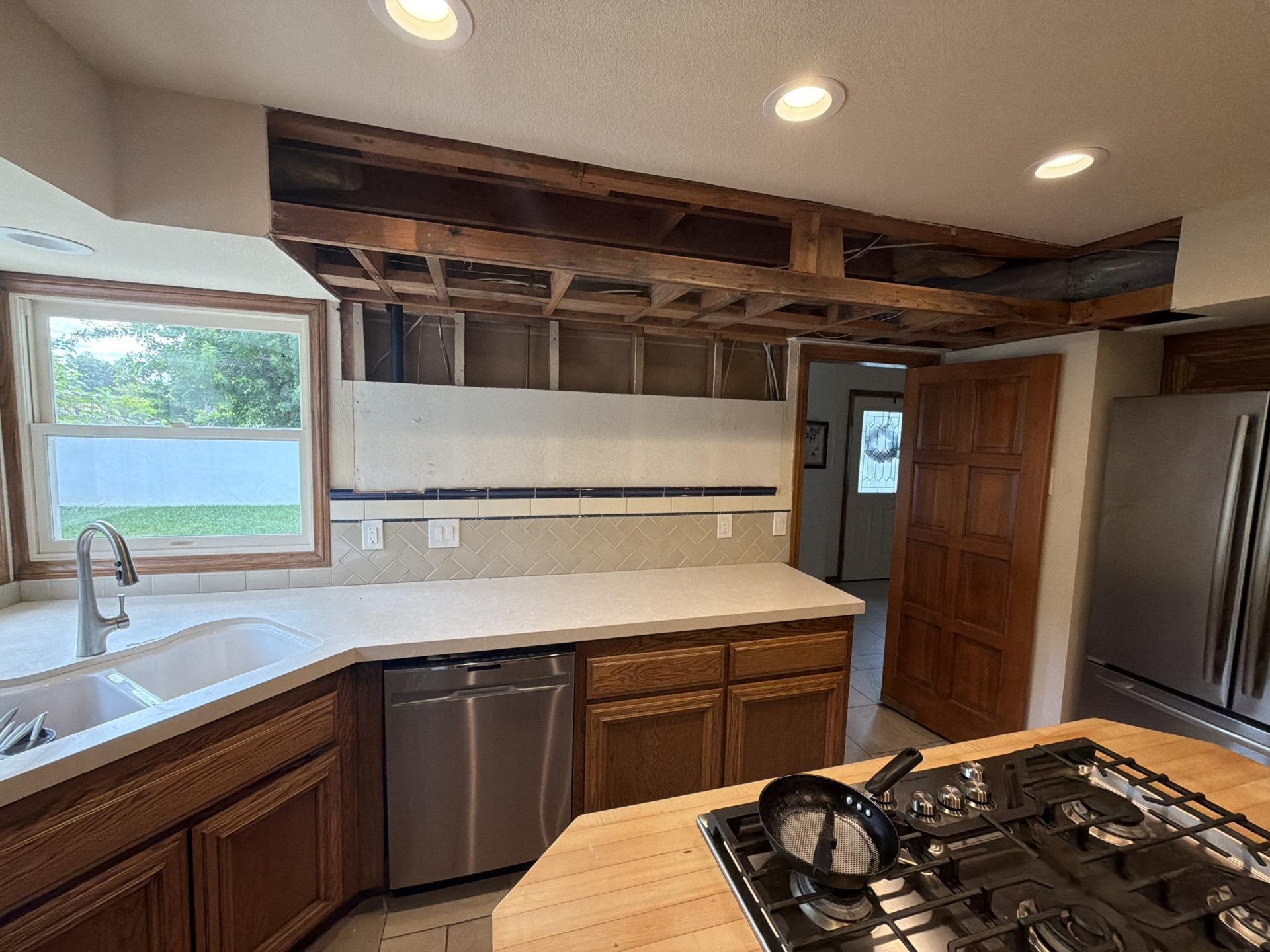 Complete Restoration — Tustin, CA